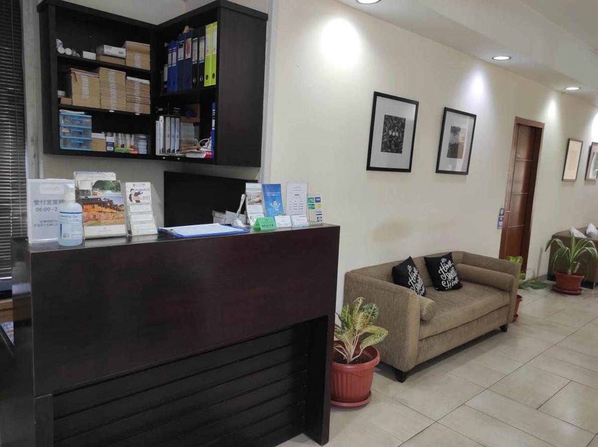 Jambuluwuk Residence Blok M Cakarta Dış mekan fotoğraf