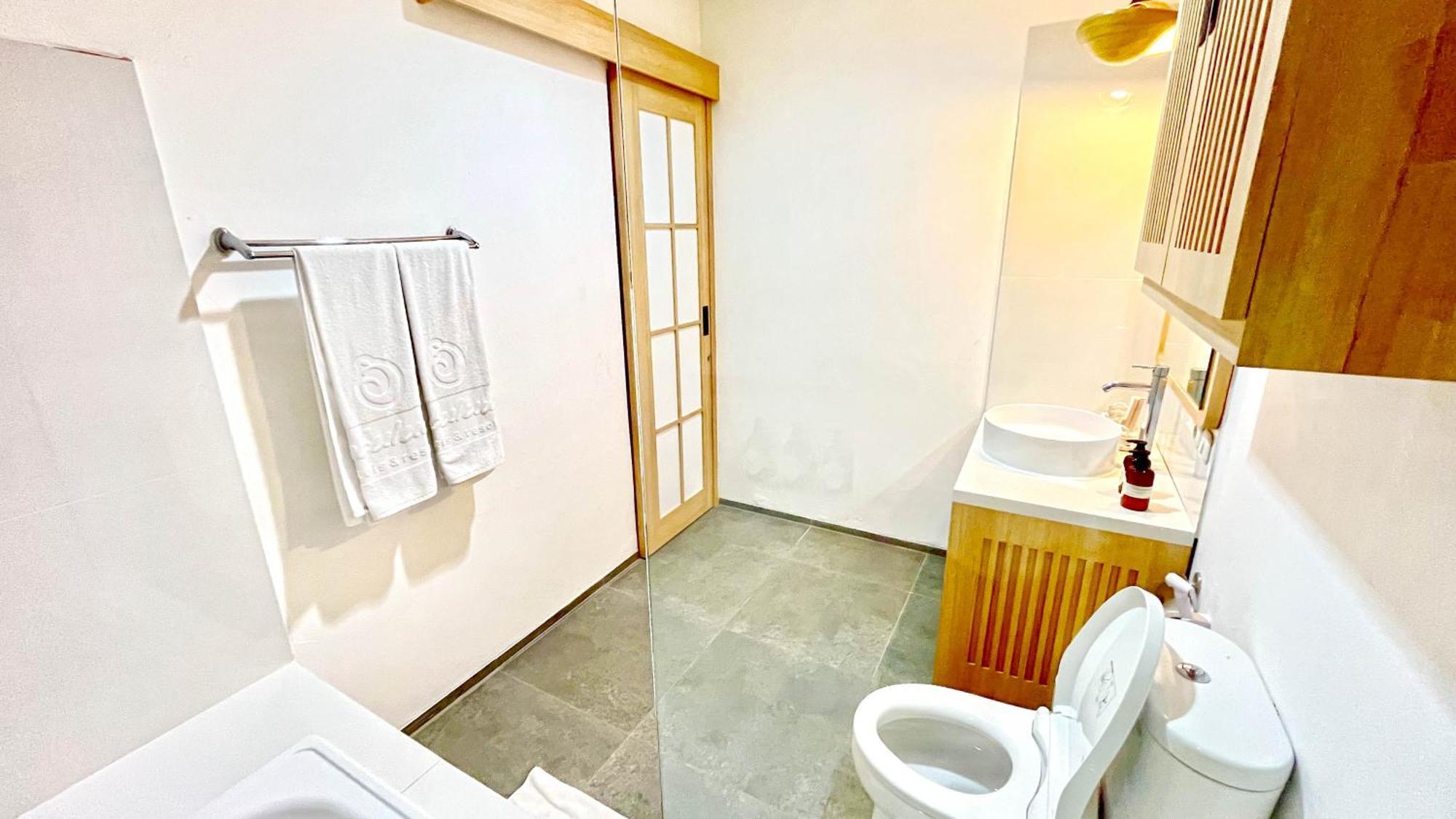 Jambuluwuk Residence Blok M Cakarta Dış mekan fotoğraf