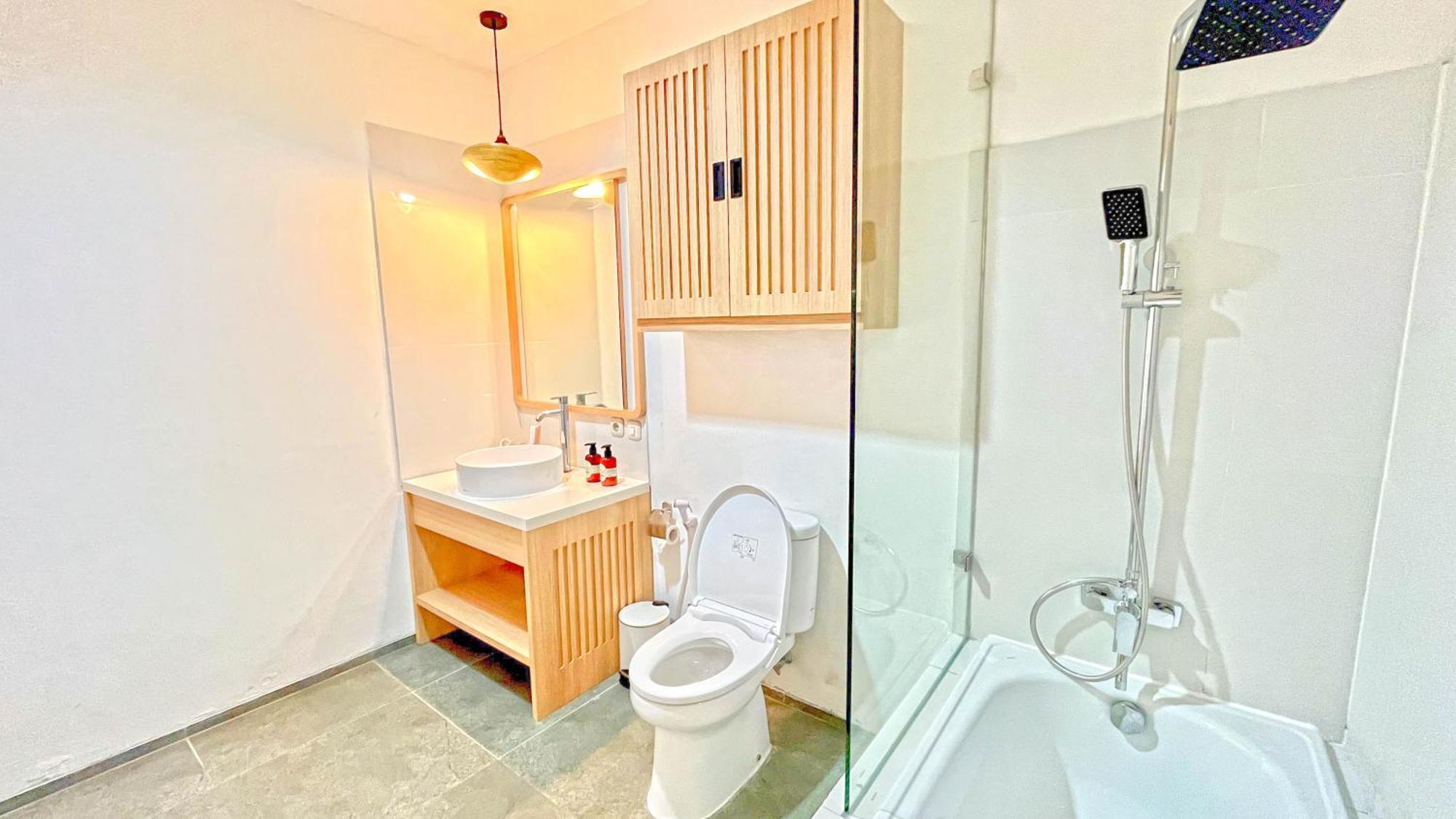 Jambuluwuk Residence Blok M Cakarta Dış mekan fotoğraf