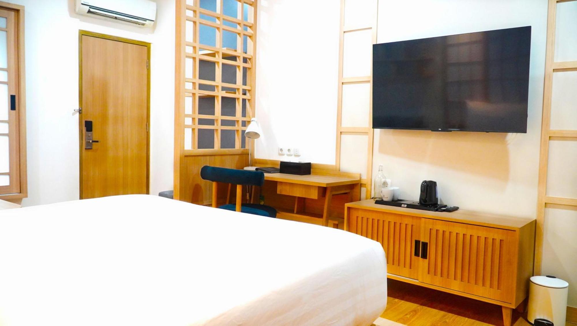 Jambuluwuk Residence Blok M Cakarta Dış mekan fotoğraf