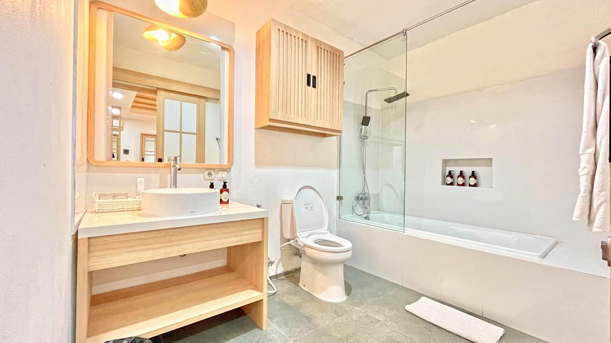 Jambuluwuk Residence Blok M Cakarta Dış mekan fotoğraf