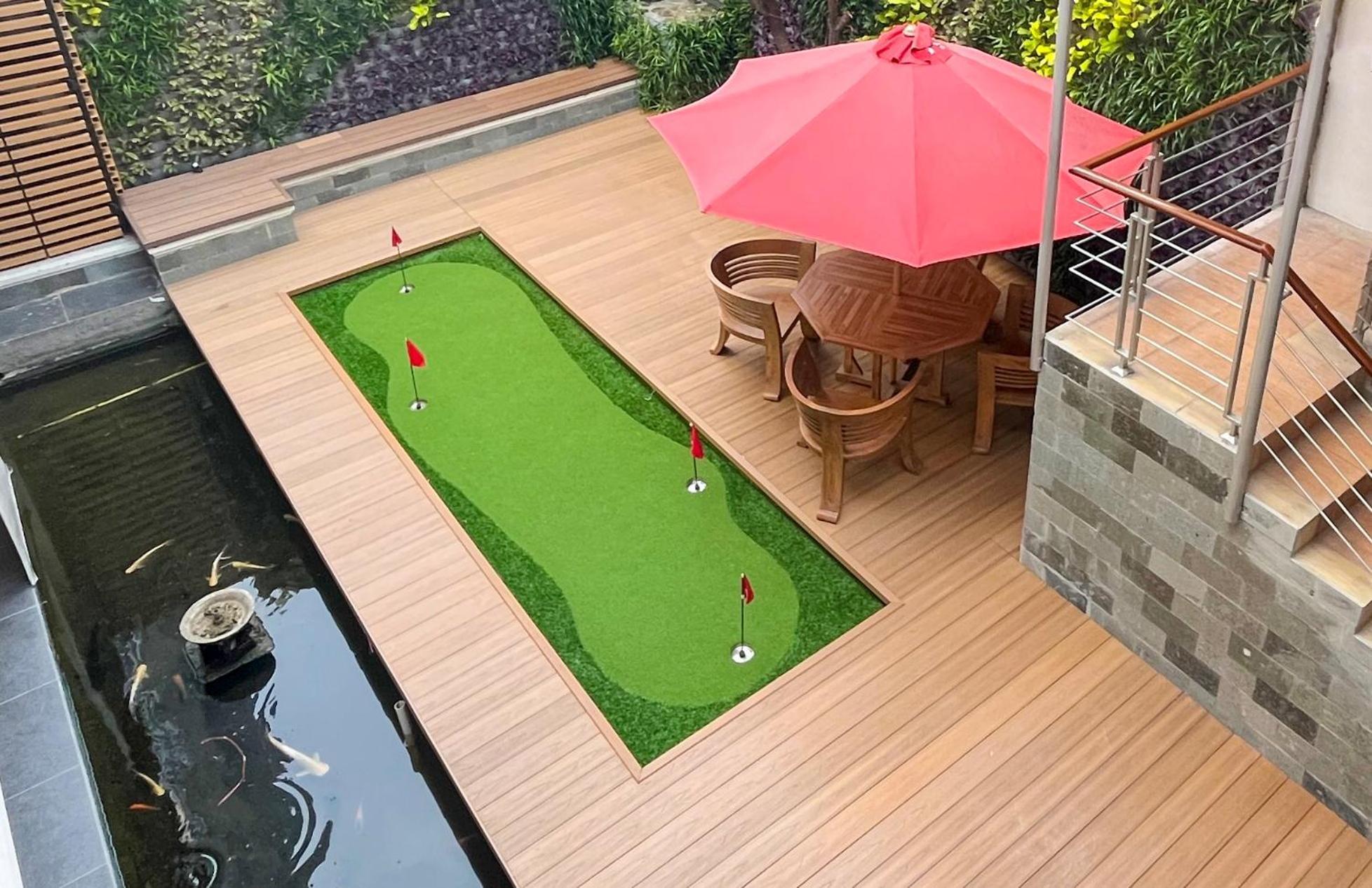 Jambuluwuk Residence Blok M Cakarta Dış mekan fotoğraf