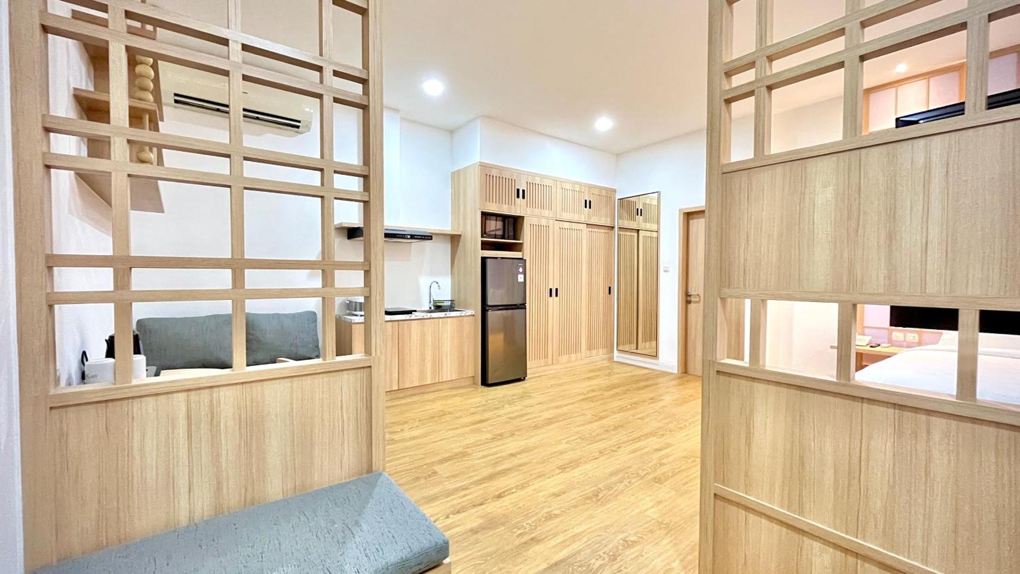 Jambuluwuk Residence Blok M Cakarta Dış mekan fotoğraf