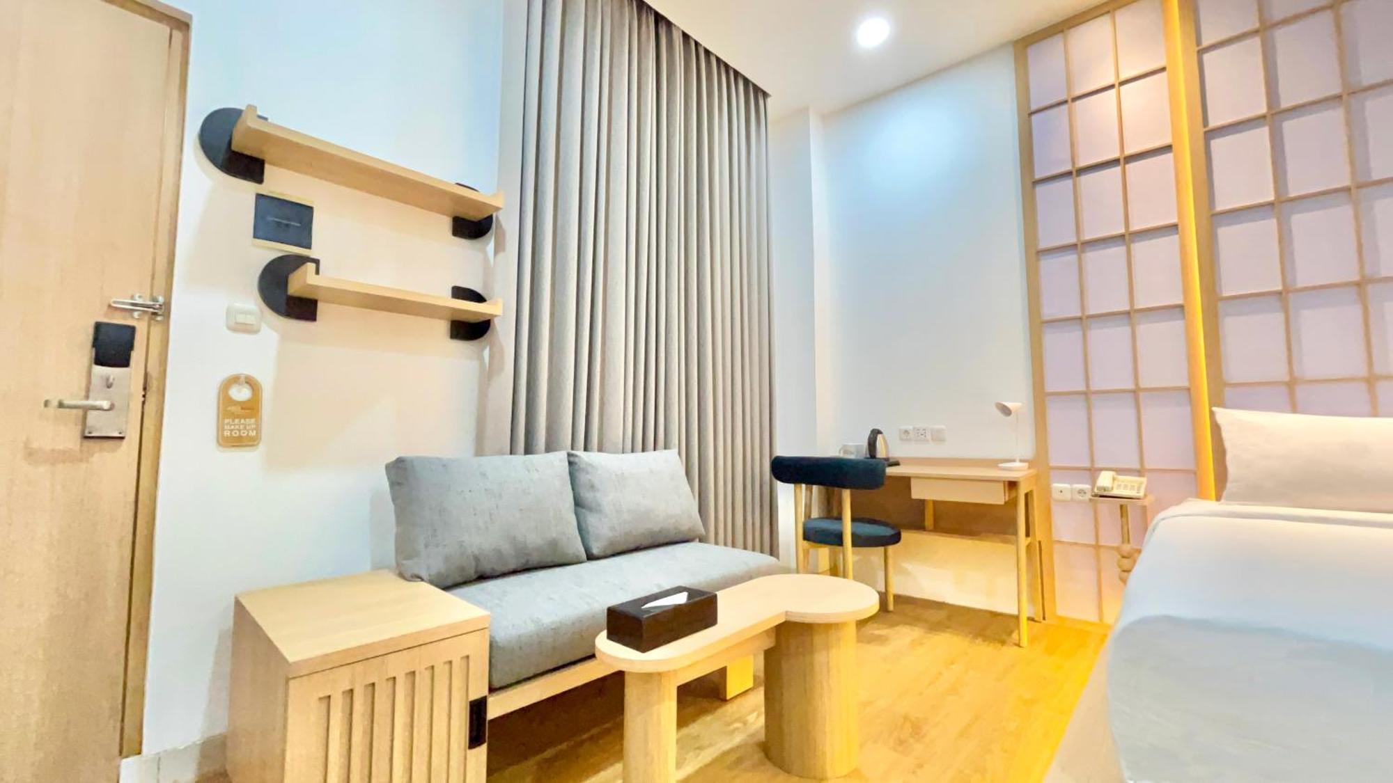 Jambuluwuk Residence Blok M Cakarta Dış mekan fotoğraf