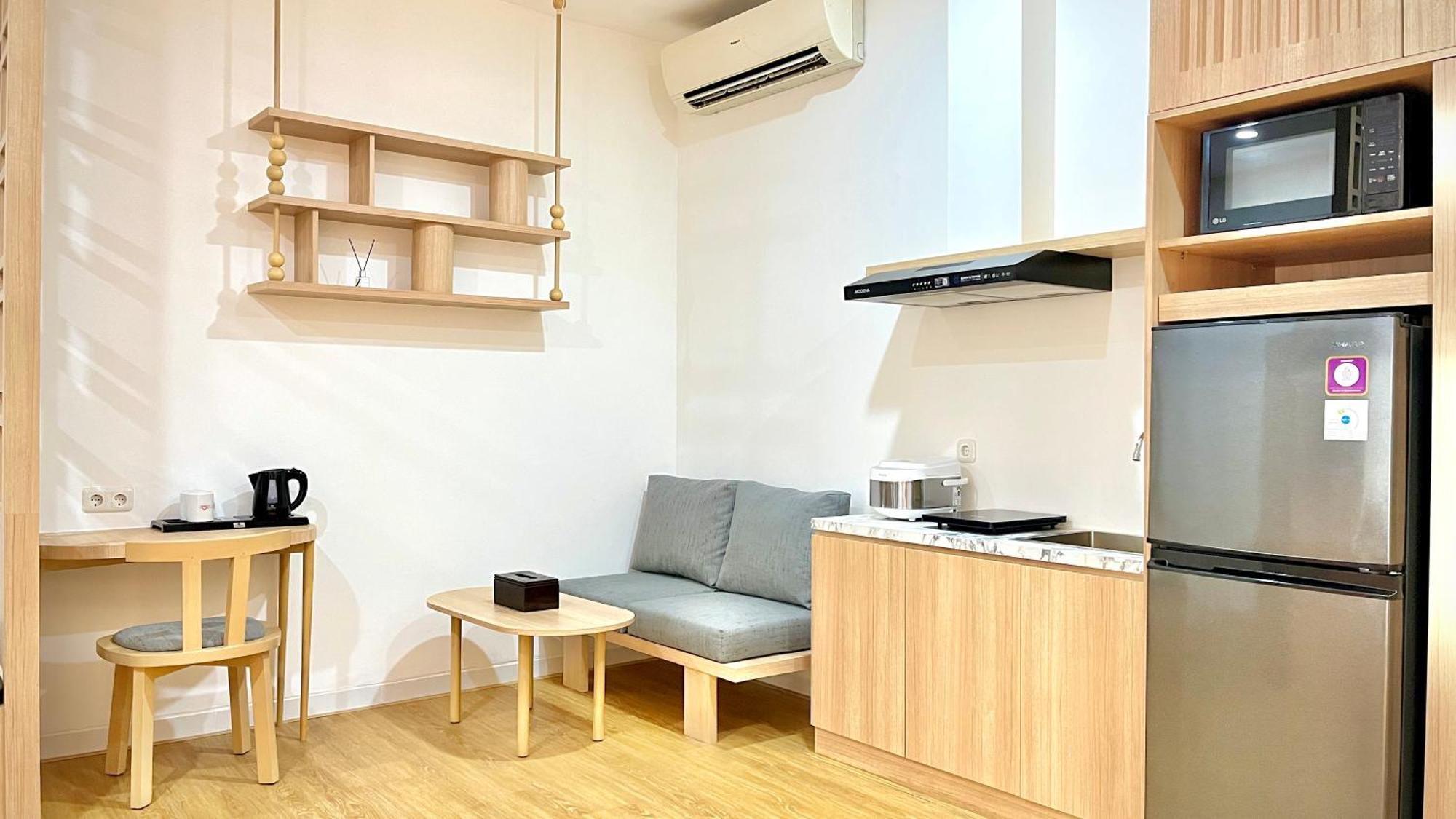Jambuluwuk Residence Blok M Cakarta Dış mekan fotoğraf