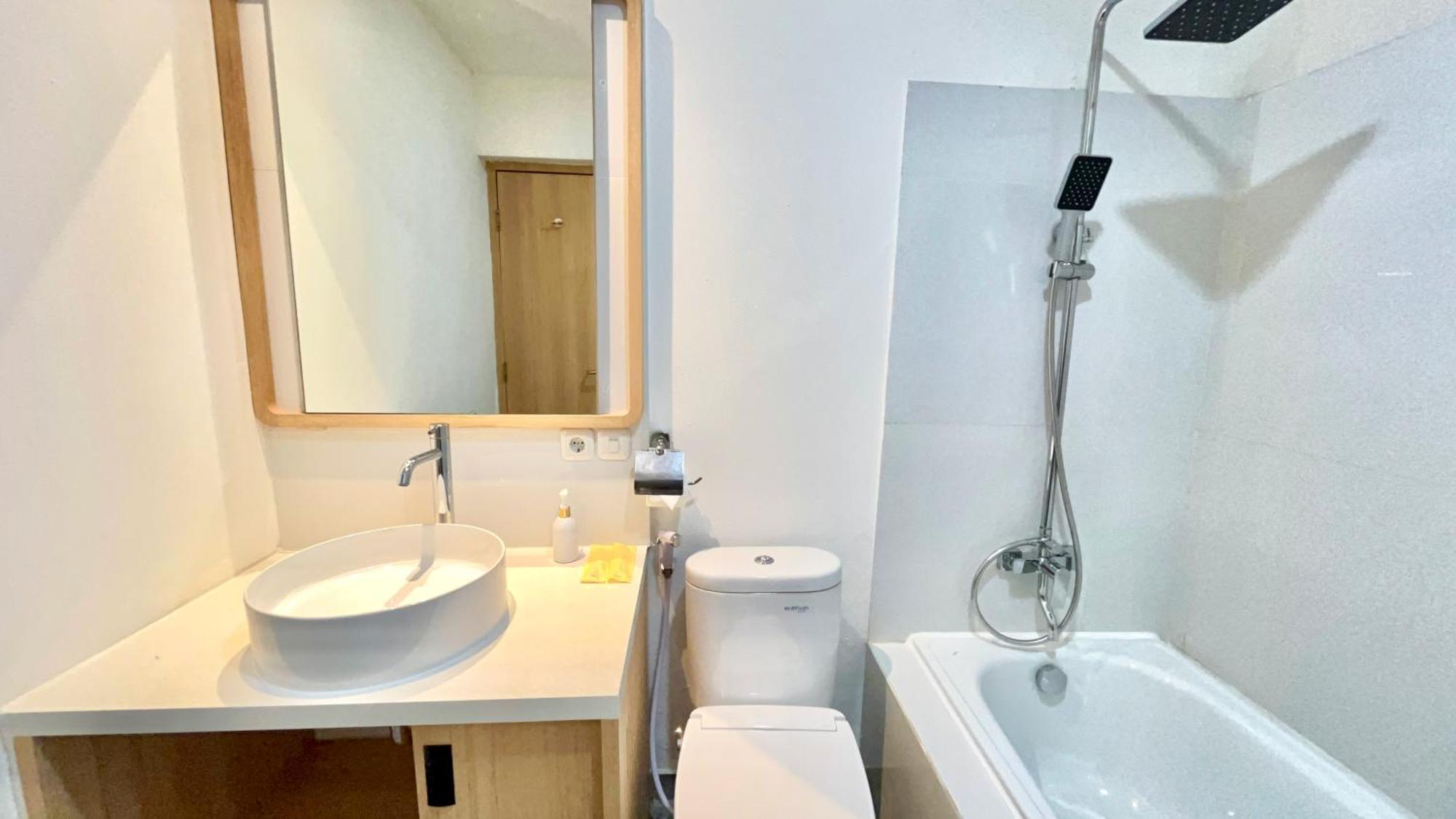 Jambuluwuk Residence Blok M Cakarta Dış mekan fotoğraf