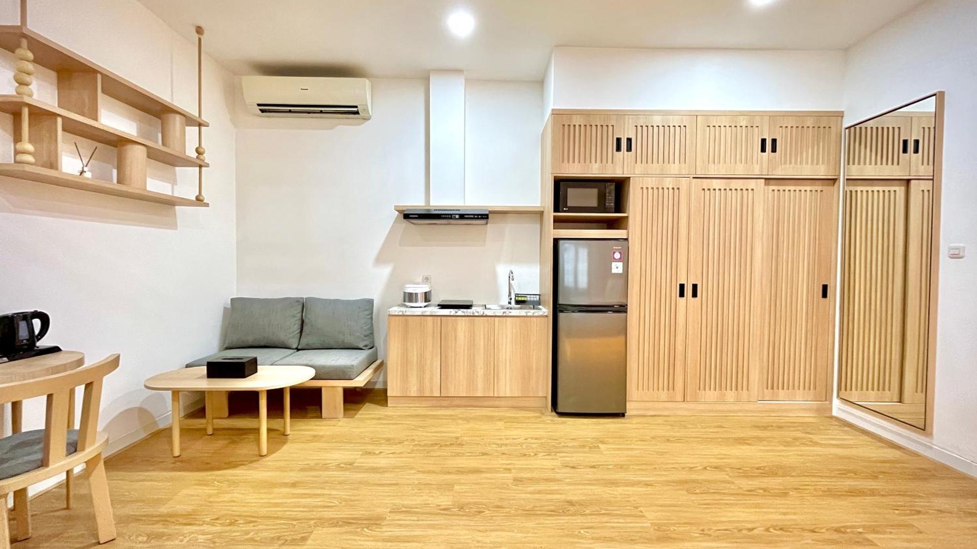 Jambuluwuk Residence Blok M Cakarta Dış mekan fotoğraf