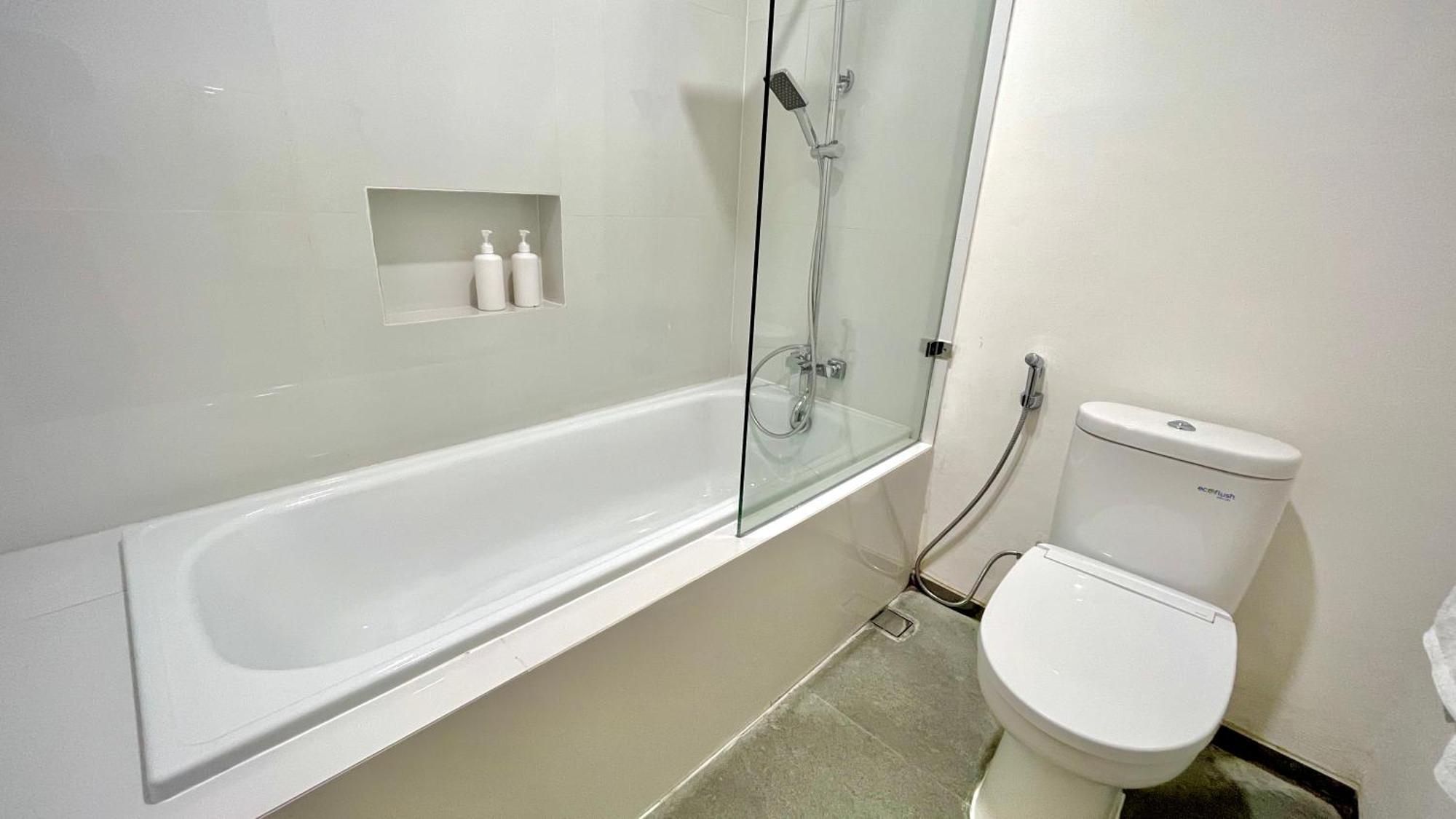 Jambuluwuk Residence Blok M Cakarta Dış mekan fotoğraf