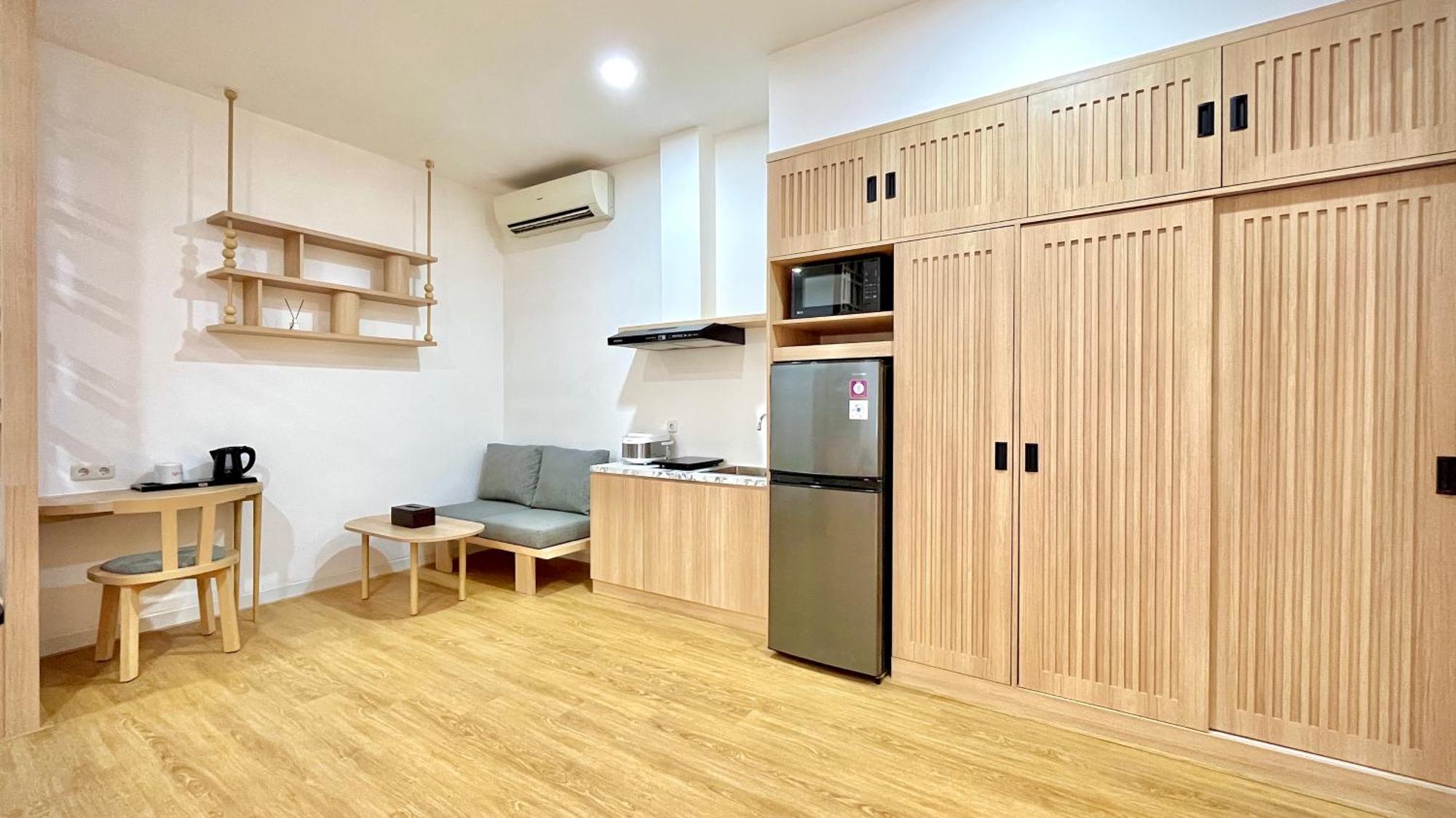 Jambuluwuk Residence Blok M Cakarta Dış mekan fotoğraf